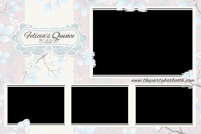 Felicia's Quince