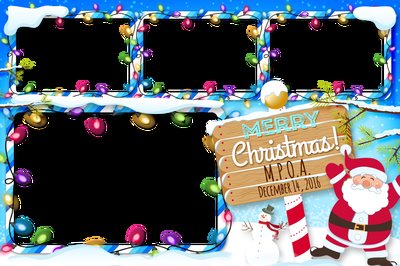 M.P.O.A. Christmas