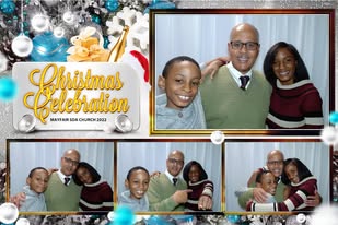Mayfair Church Christmas 2022