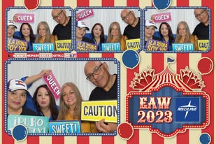 Medline EAW 2023