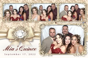 Mia's Quince