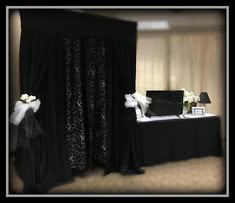 Michael & Carmin's Wedding