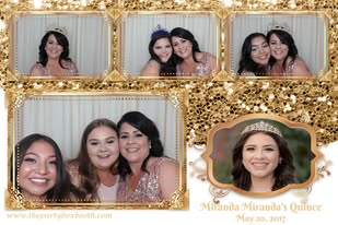 Miranda Miranda's Quince