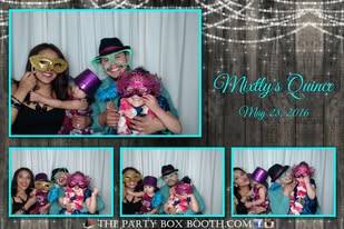 Mixtly's Quince