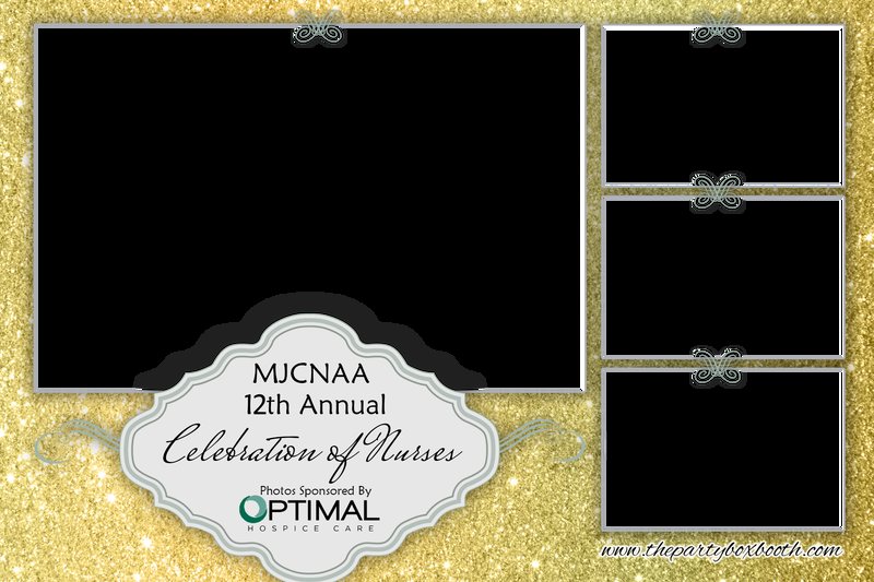 Optimal MJCNAA 12th Annual Celebration of Nurses