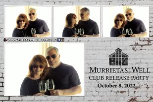 Murrieta's Well 2022