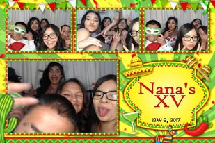 Nana'a XV