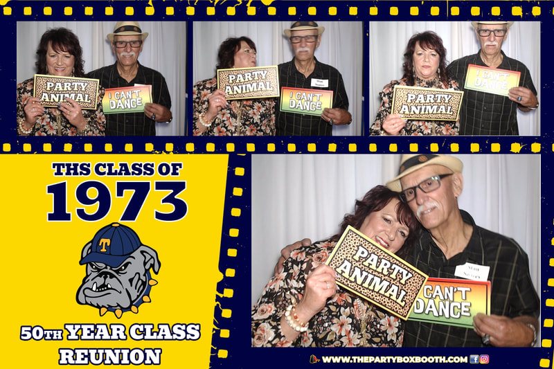 THS Class of 1973