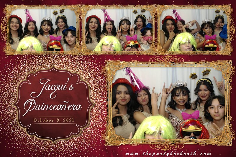 Jacqui's Quince