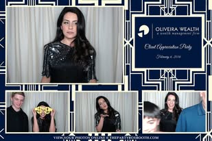 Oliveira Wealth Appreciation Dinner 2016