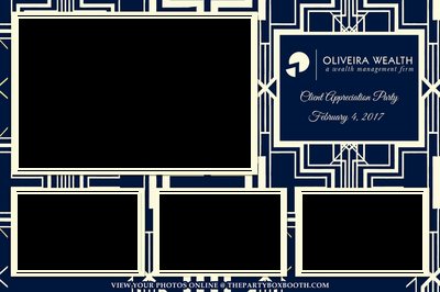 Tom Oliviera's Appreciation Party