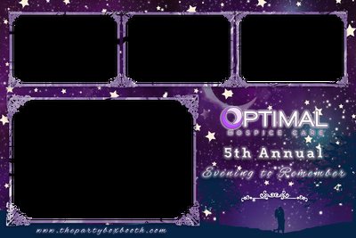 Optimal 5th Annual Alzheimers Benefit Dinner