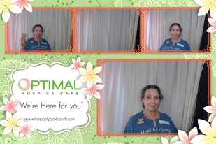 Optimal Hospice Care