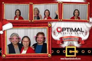 Optimal Hospice Care Event 1