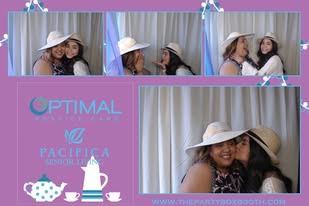 Optimal Hospice & Pacifica