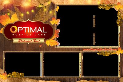 Optimal's Harvest Festival