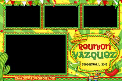 Vaquez Family Reunion