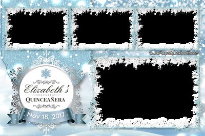Elizabeth's Quincenera