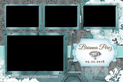 Brianna Perez's Quince