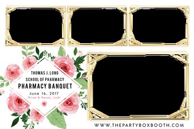 Pharmacy Banquet 2017