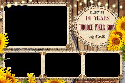 Celebrating 14 Years - Turlock Poker Room