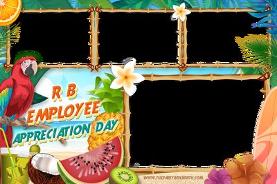 RB Employee Appreciation Day