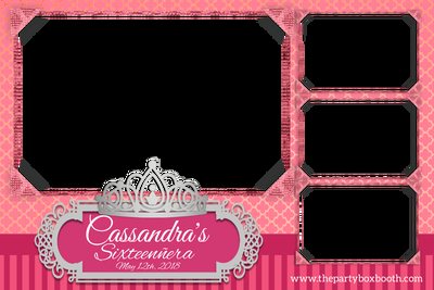 Cassandra's Sixteennera