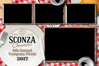 Sconza Chocolate's 6th Annual Picnic