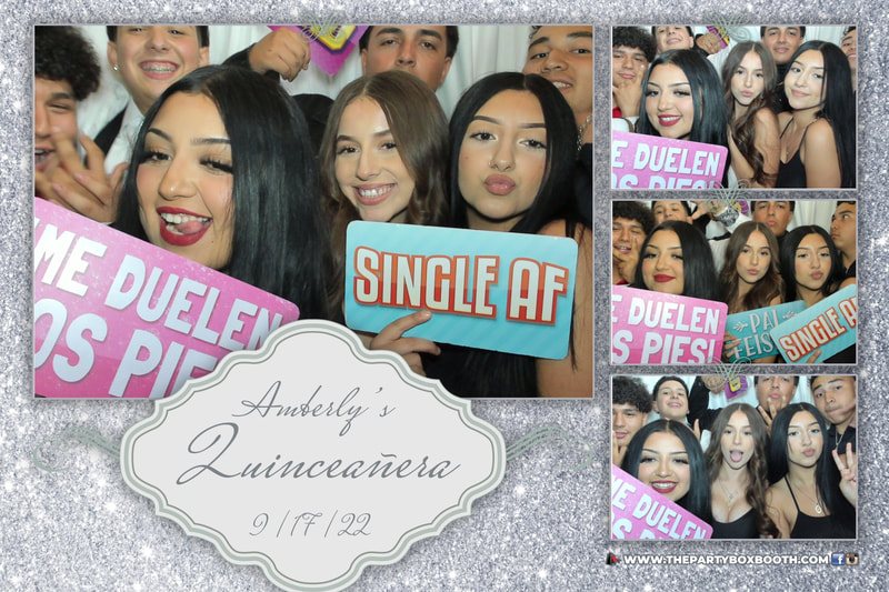 Amberly's Quince