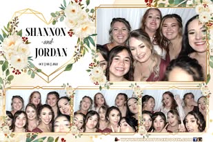 Shannon & Jordan's Wedding