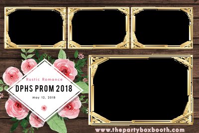 DPHS Prom 2018