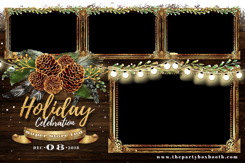 SSI Holiday Celebration
