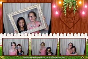 Stephen & Rachel's Wedding