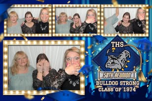 THS Class of 74 - 2024