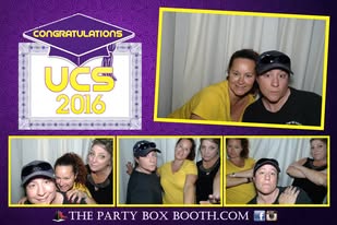 UCS 2016