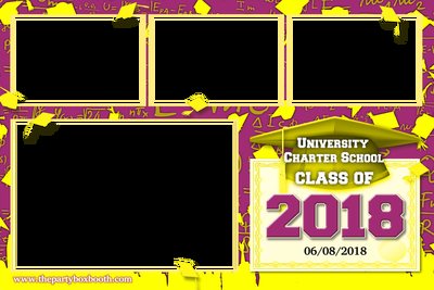 UCS Class of 2018