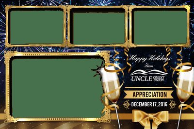 Uncle Credit Union