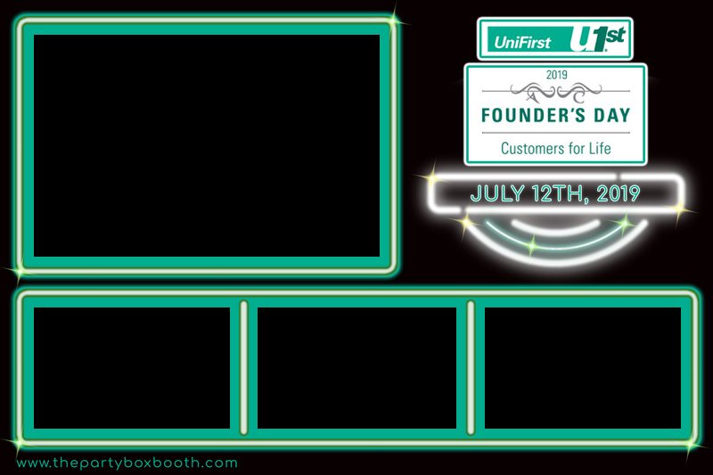 Unifirst Corporation Founders Day 2019