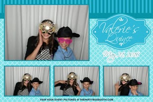 Valerie's Quince