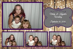 Vitaly & Krystal's Wedding