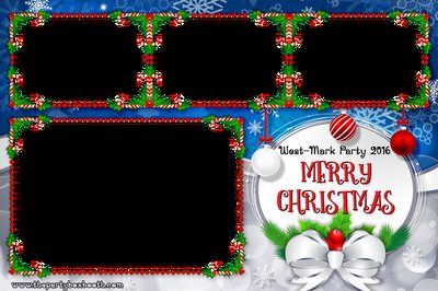 West-Mark Christmas Party