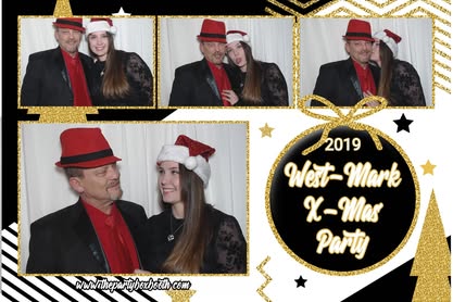 West-Mark X-Mas Party 2019