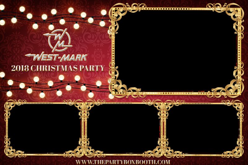 West Mark's 2018 Christmas Party
