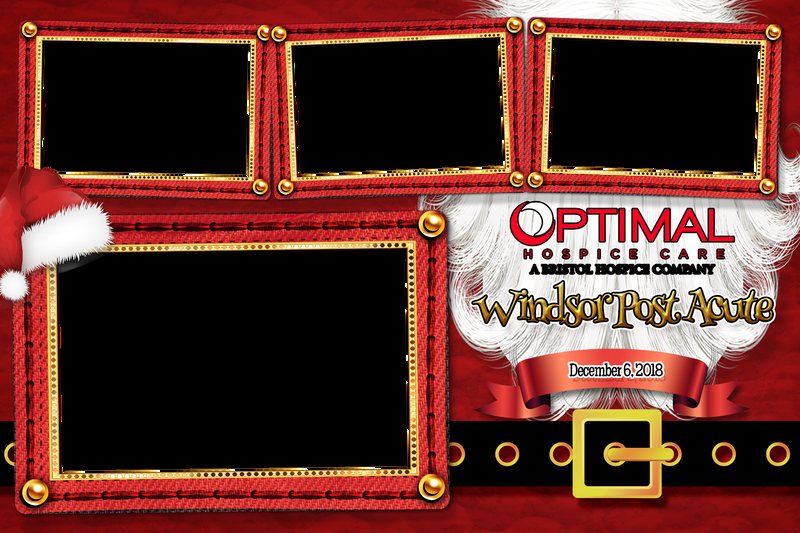 Optimal - Windsor Post Acute