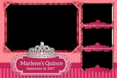 Marlene's Quince