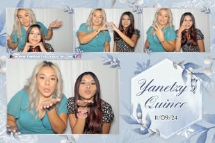 Yanetzy's Quince