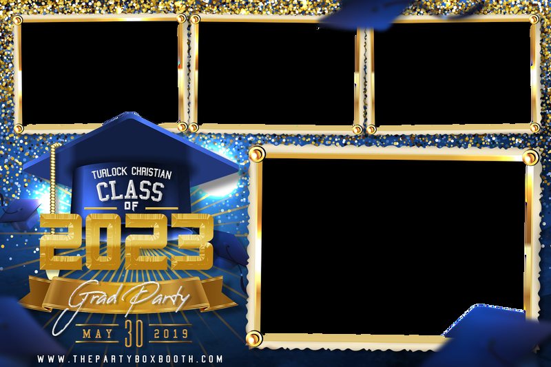 Turlock Christian Class of 2023