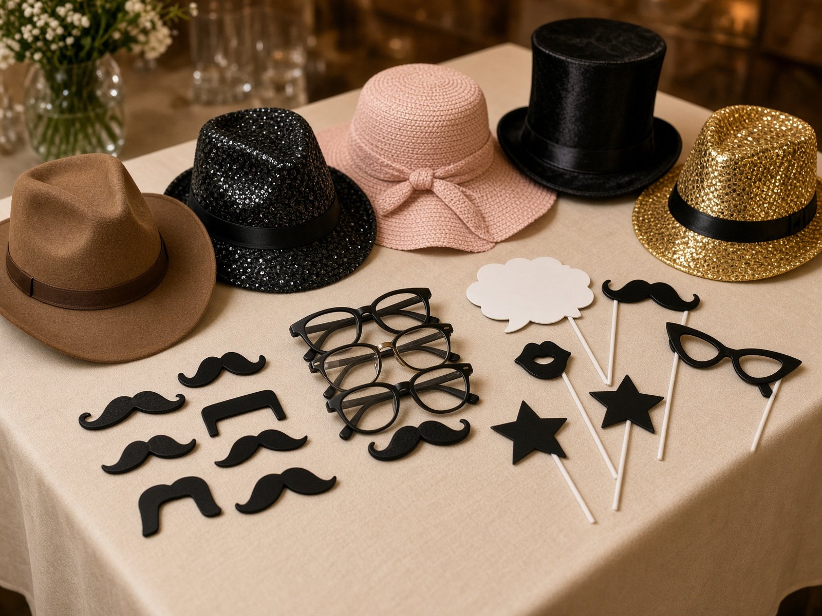 Hats