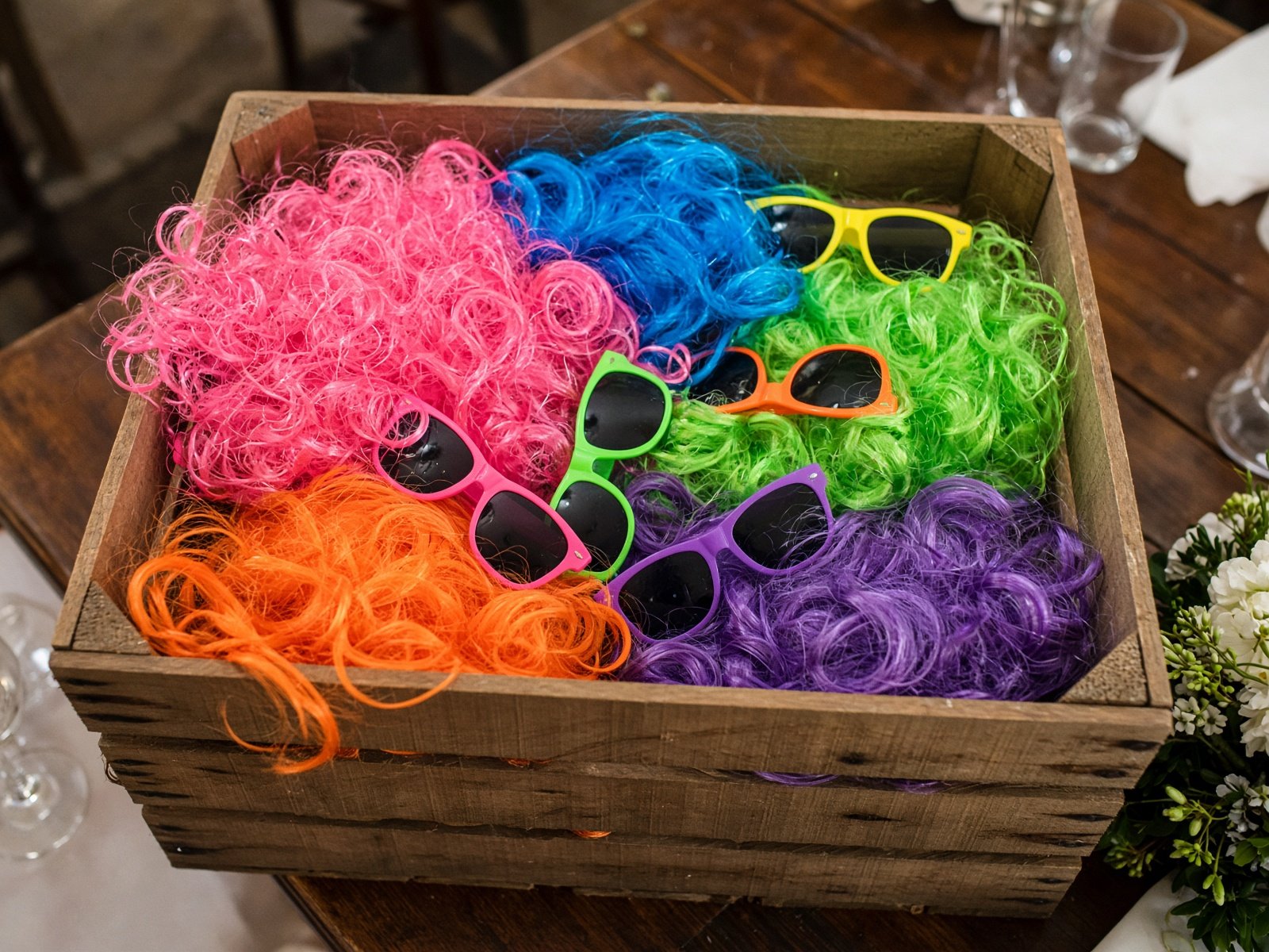 Wigs